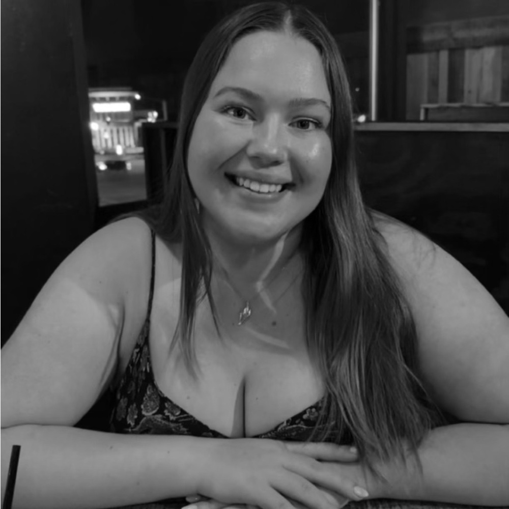 Meet your Posher, Trinity